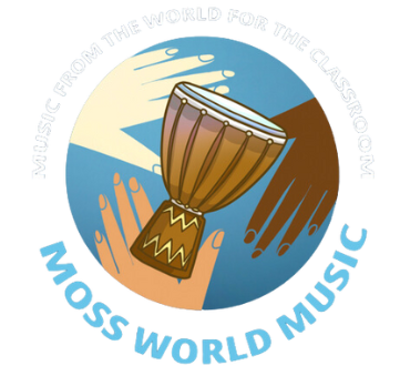 Moss World Music logo